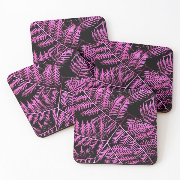 Item preview, Boysenberry Bracken designed and sold by Moonshine Paradise.