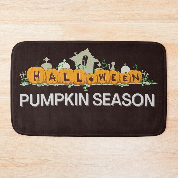 Artikelvorschau, Halloween-Kürbis-Saison entworfen und verkauft von Dream Bloom Gallery.