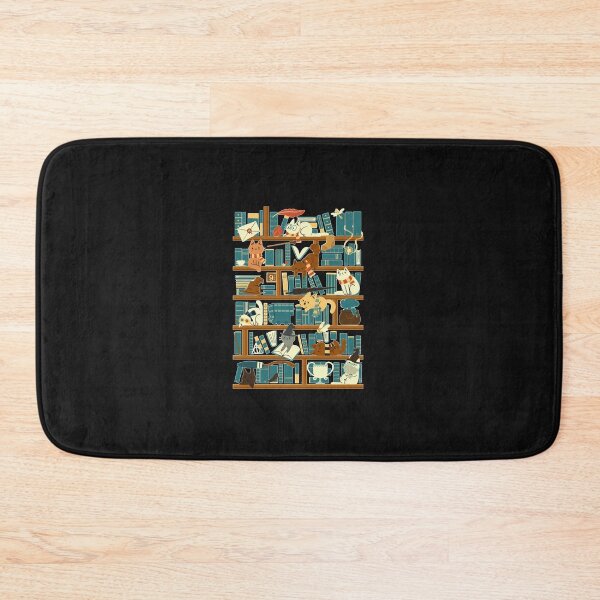Item preview, Library Magic School Active T Shirt  designed and sold by JohLond.
