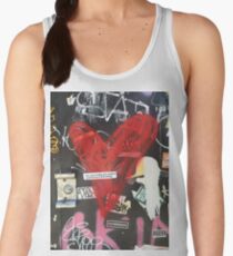 Wall no.21 Women's Tank Top