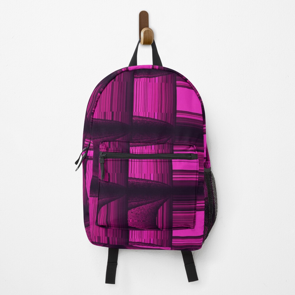 Item preview, Backpack designed and sold by TiltedCode.