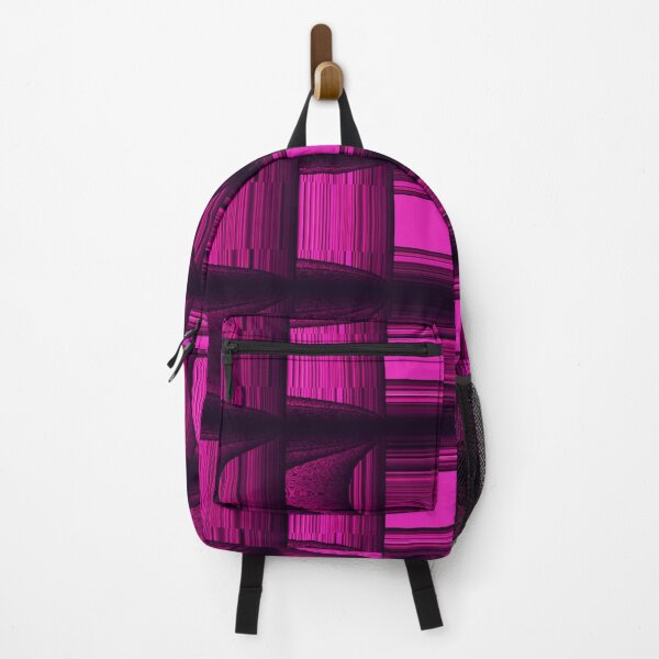 Item preview, Pink Ladder designed and sold by TiltedCode.