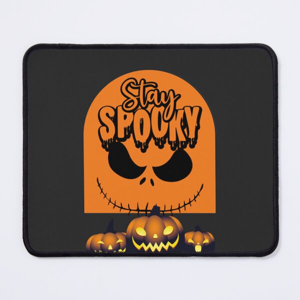 Item preview, Stay Spooky T-ShirtStay Spooky Halloween Scary designed and sold by AliceDargin.