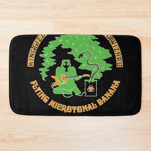Item preview, King Gizzard FMB   designed and sold by KevinBeale.