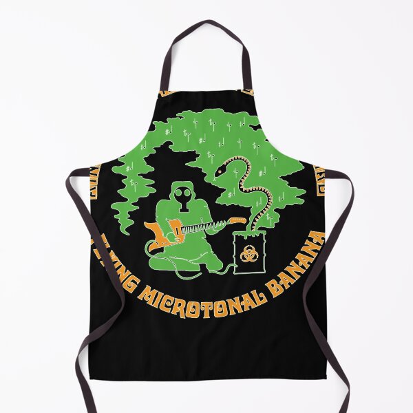 Item preview, King Gizzard FMB designed and sold by KevinBeale.