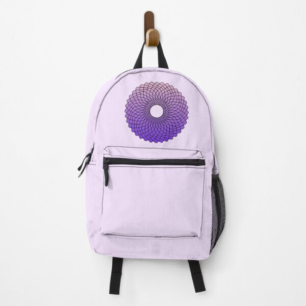 Item preview, Purple spirograph designed and sold by Camilla Wynter.