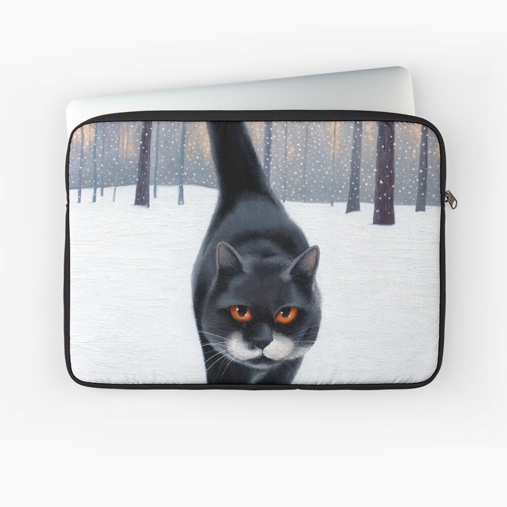 Item preview, Laptop Sleeve designed and sold by vickymount.