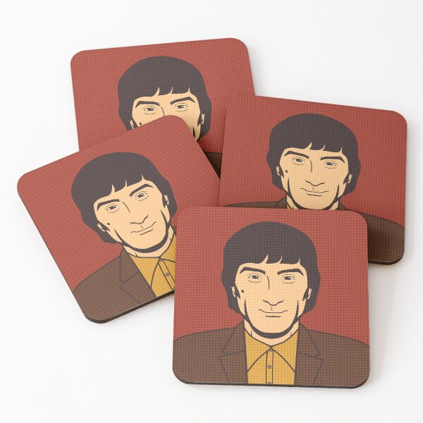 Item preview, Robert De Niro - Johnny Boy designed and sold by Wahyu Aji Sadewa.