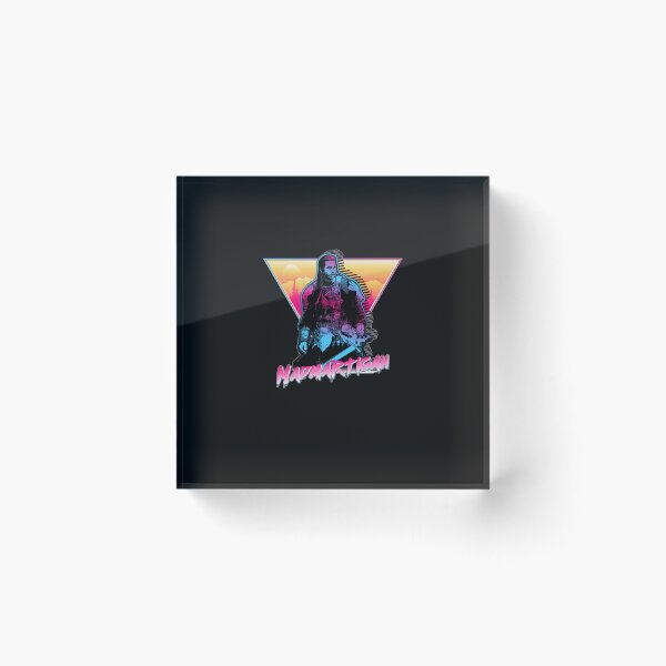 Item preview, Madmartigan   Outrun Style  Essential T Shirt  designed and sold by JohLond.
