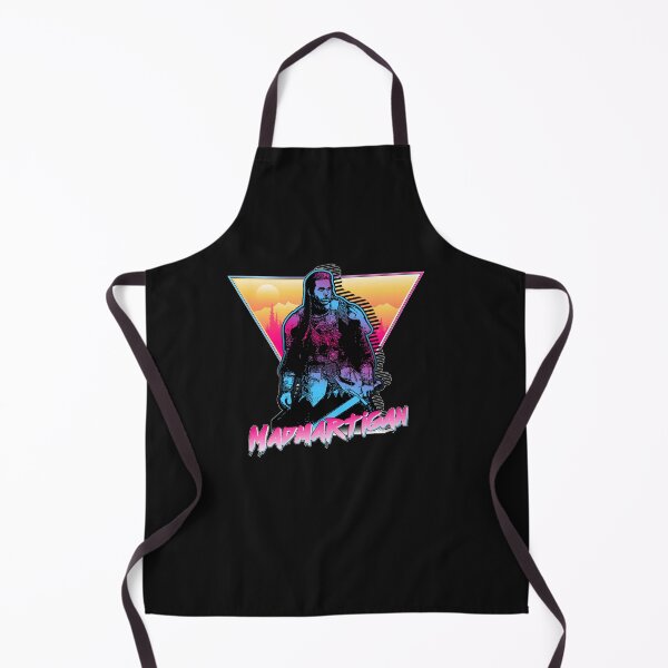 Item preview, Madmartigan   Outrun Style  Essential T Shirt  designed and sold by JohLond.