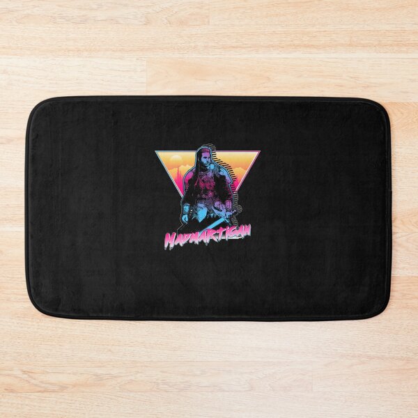 Item preview, Madmartigan   Outrun Style  Essential T Shirt  designed and sold by JohLond.