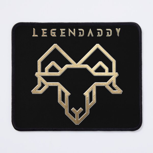 Item preview, Legendaddy    designed and sold by KevinBeale.