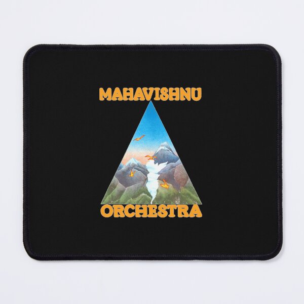 Item preview, Mahavishnu Orchestra Essential T Shirt designed and sold by JohLond.