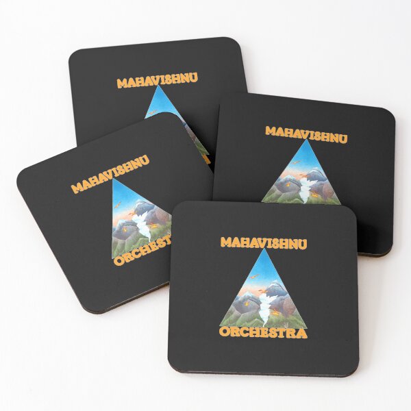 Item preview, Mahavishnu Orchestra Essential T Shirt  designed and sold by JohLond.