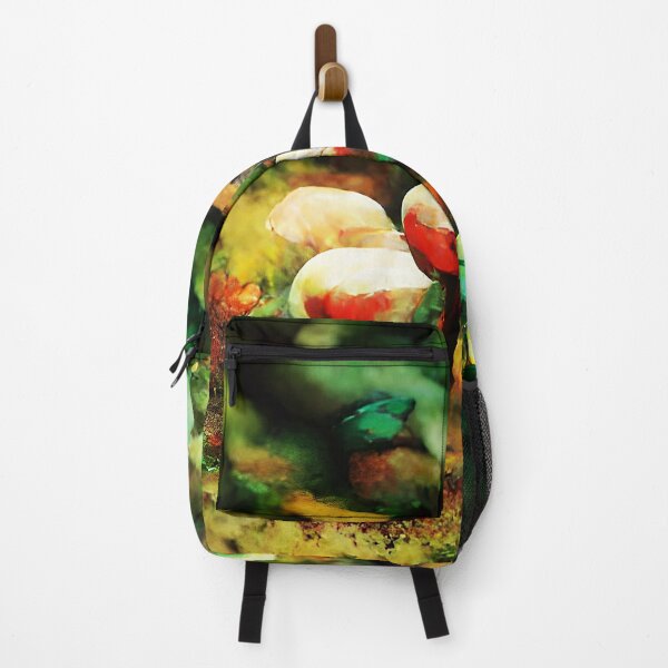 Item preview, Mushrooms in the Woods-Mushroom Collection designed and sold by BioDigital-Jazz.