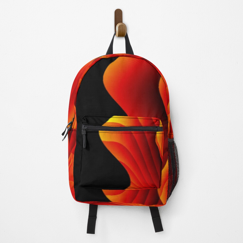 Item preview, Backpack designed and sold by TiltedCode.