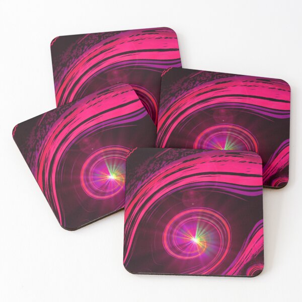 Item preview, Fantasy Eye - Colour Spectrum designed and sold by Moonshine Paradise.