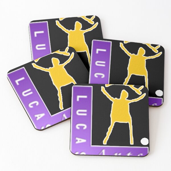 Item preview, LucasArts logo   designed and sold by KevinBeale.