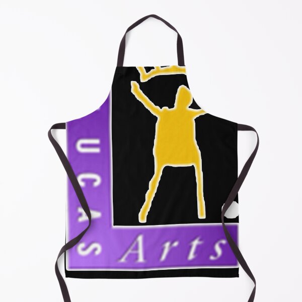 Item preview, LucasArts logo designed and sold by KevinBeale.