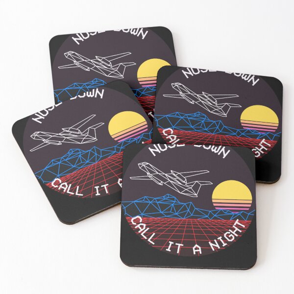 Item preview, Sky King - Nose Down And Call It A Night Baseball designed and sold by ALAINACADLE.