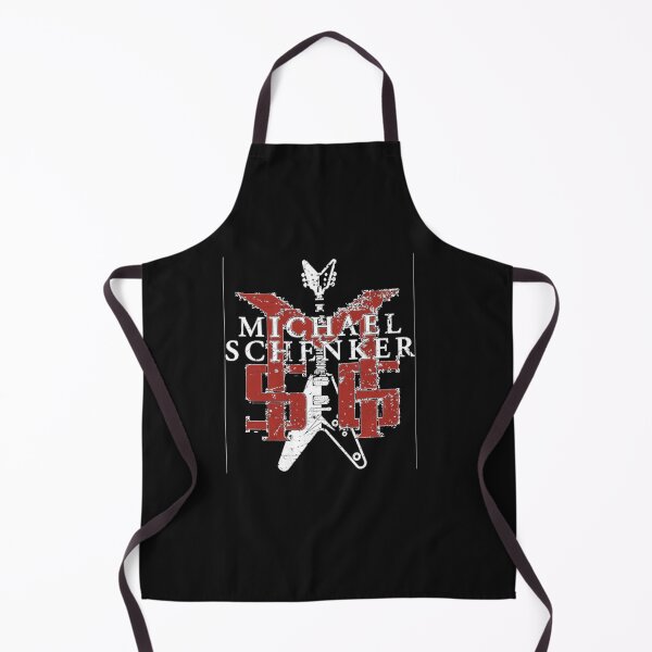 Item preview, Michael Schenker Group Retro Classic T Shirt  designed and sold by JohLond.