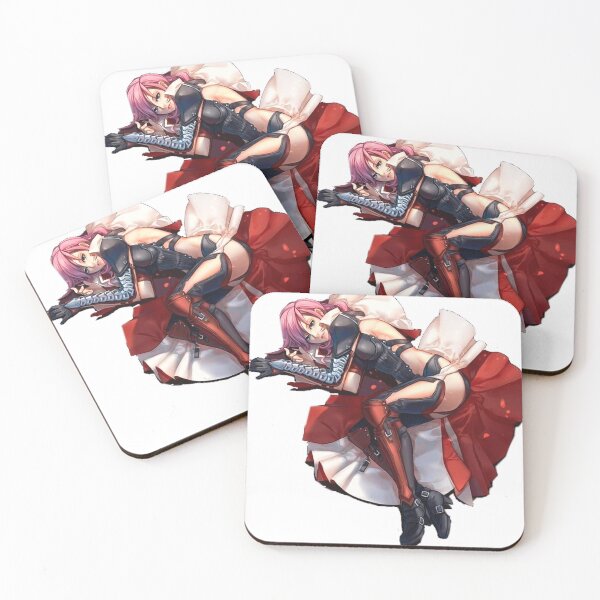 Item preview, Final Fantasy Xiii Lightning designed and sold by Eif53.
