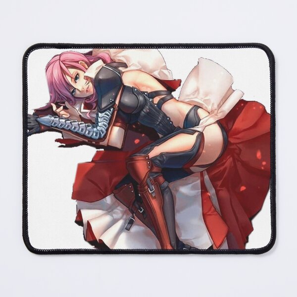 Item preview, Final Fantasy Xiii Lightning designed and sold by Eif53.