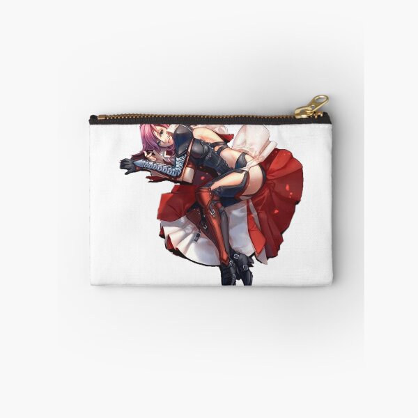 Item preview, Final Fantasy Xiii Lightning designed and sold by Eif53.