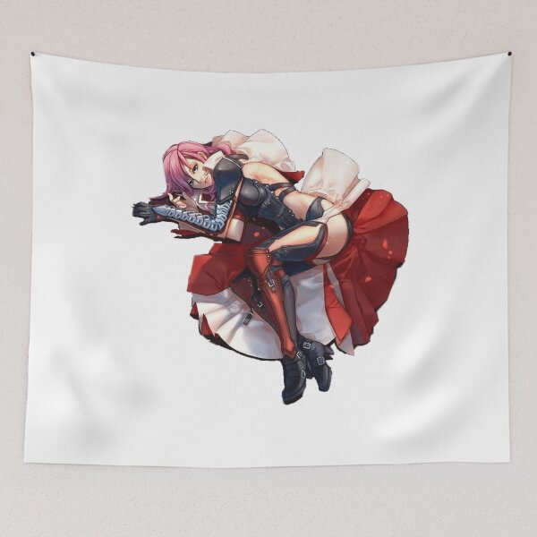 Item preview, Final Fantasy Xiii Lightning designed and sold by Eif53.