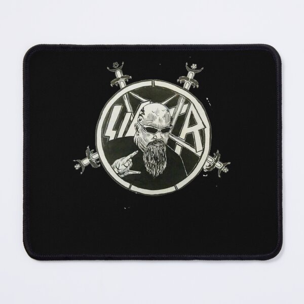 Artikelvorschau, Slayer-Band entworfen und verkauft von ALAINACADLE.