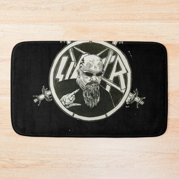 Item preview, slayers band designed and sold by ALAINACADLE.