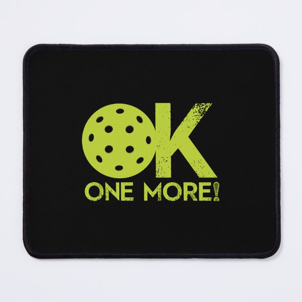 Item preview, OK ONE MORE! designed and sold by DinaAufderhar.