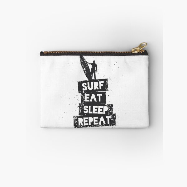 Item preview, surfing and eating and sleeping and pepzating ,Quots designed and sold by EROUISE.