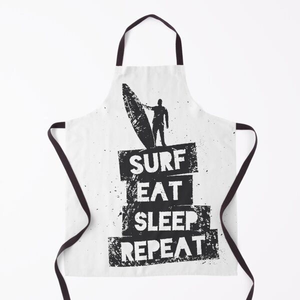 Item preview, surfing and eating and sleeping and pepzating ,Quots designed and sold by EROUISE.