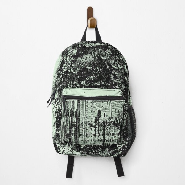 Item preview, Castle Hill designed and sold by WylDesigns.