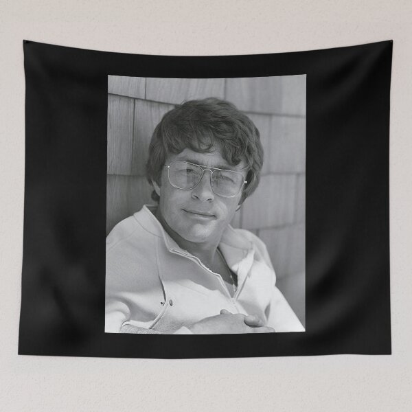 Item preview, Bill-Bixby--Classic-T-Shirt designed and sold by CharlesMullens.