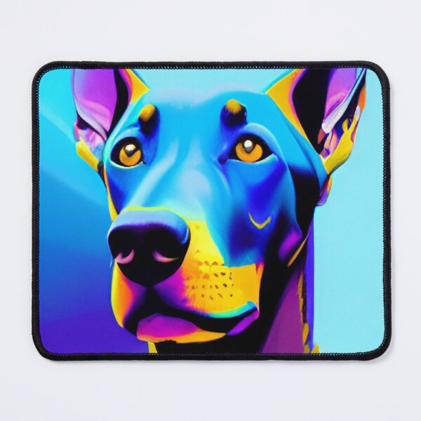 Item preview, Doberman designed and sold by hunter000.