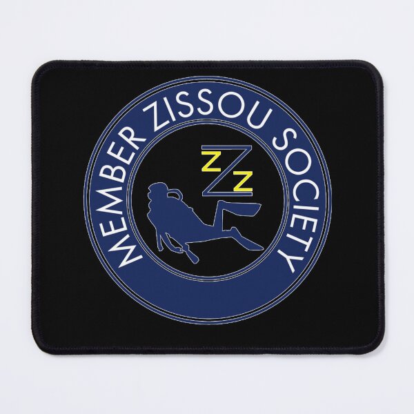 Item preview, Member Zissou Society designed and sold by KevinBeale.