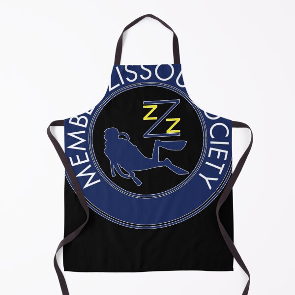 Item preview, Member Zissou Society designed and sold by KevinBeale.