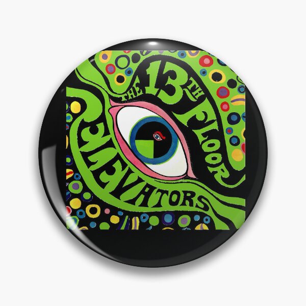 Item preview, 13th-Funny-Floor designed and sold by DarmodyAaron.
