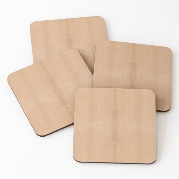 Item preview, Elegant light brown wood grain (Photo of wood)  designed and sold by PLdesign.