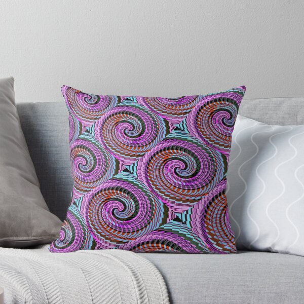 Item preview, Colourful Decorative Buns #2 designed and sold by Moonshine Paradise.