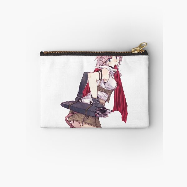 Item preview, Final Fantasy Xiii Lightning designed and sold by Eif53.