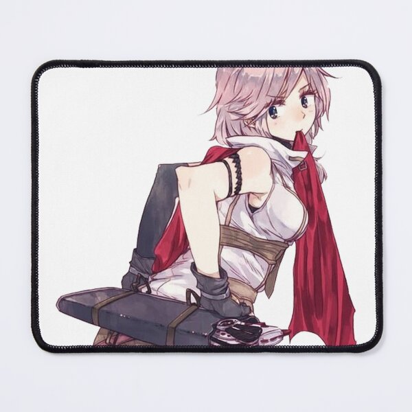 Item preview, Final Fantasy Xiii Lightning designed and sold by Eif53.