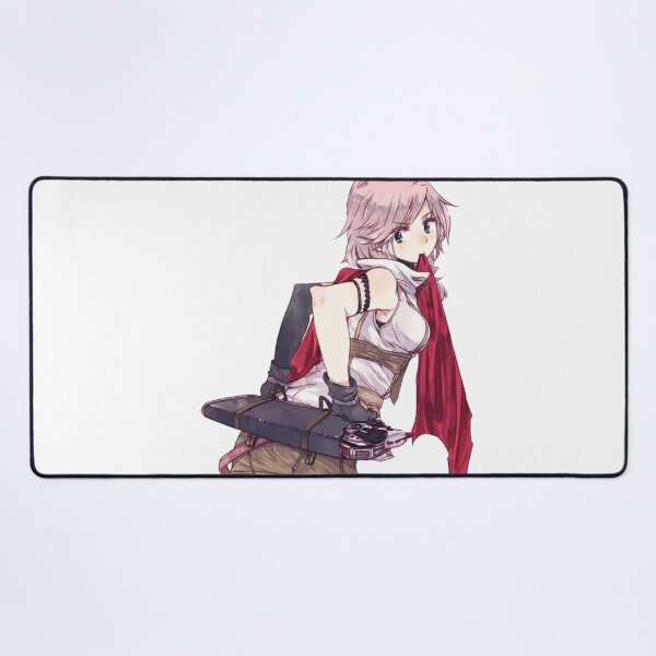 Item preview, Final Fantasy Xiii Lightning designed and sold by Eif53.