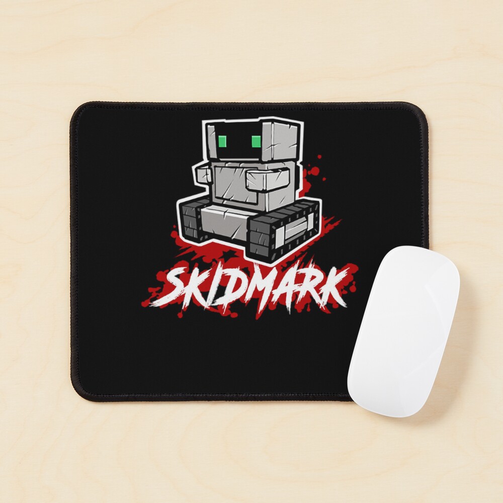 Item preview, Mouse Pad designed and sold by ALAINACADLE.