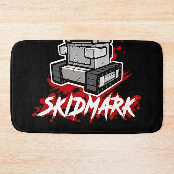 Item preview, Skidmark Rated R designed and sold by ALAINACADLE.