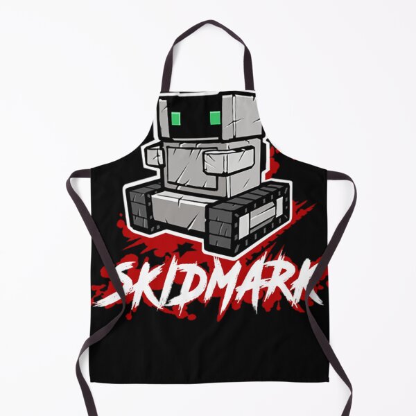 Item preview, Skidmark Rated R designed and sold by ALAINACADLE.
