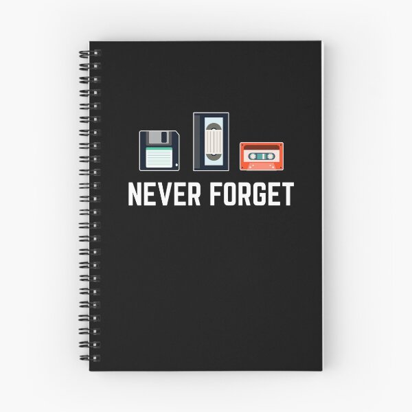 Item preview, NEVER FORGET designed and sold by antipatic.