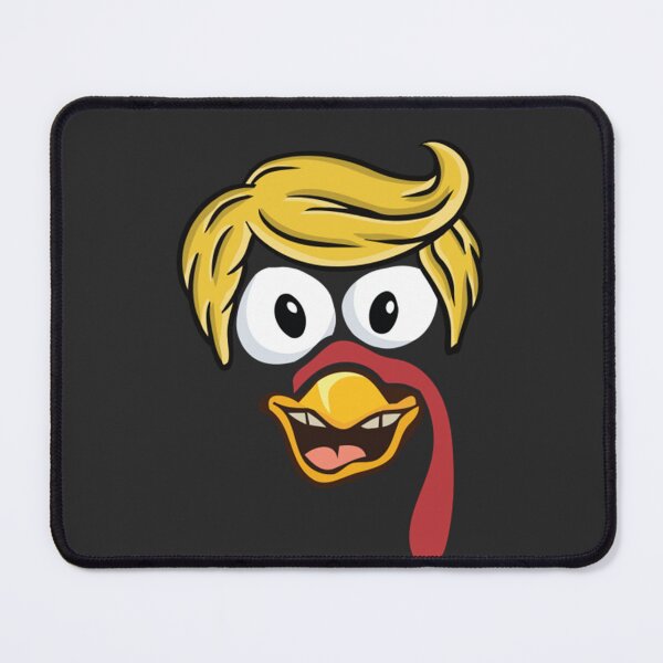 Item preview, Turkey Trump Thanksgiving T-ShirtThanksgiving Trump Tshirt Trumpkin Pie Trump Turkey  designed and sold by AliceDargin.
